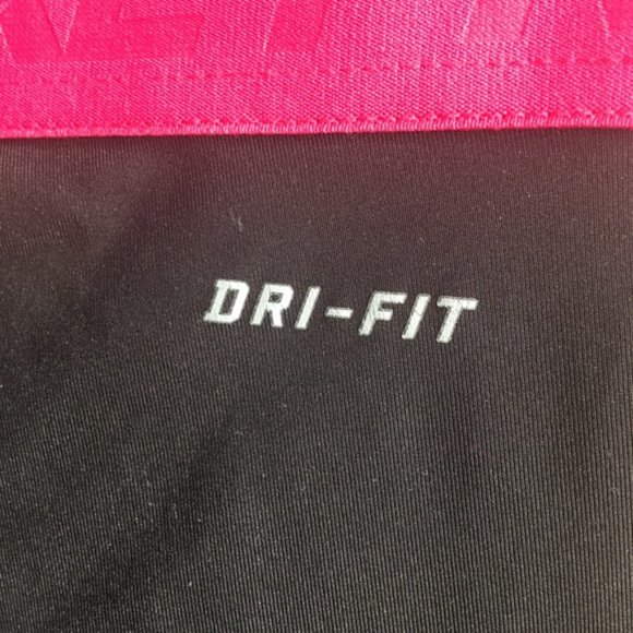 Nike Pro Hypercool Crop Legging Size Medium - Picture 6 of 8